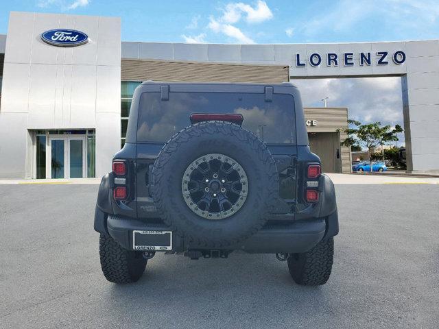 used 2022 Ford Bronco car, priced at $68,990