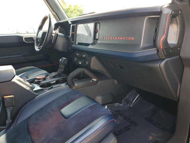 used 2022 Ford Bronco car, priced at $68,990