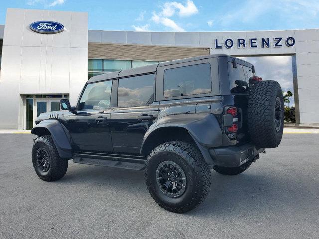 used 2022 Ford Bronco car, priced at $68,990