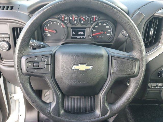 used 2023 Chevrolet Silverado 1500 car, priced at $24,990