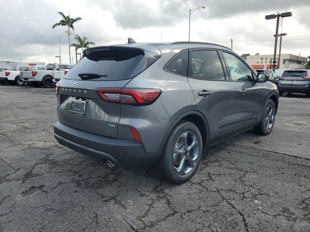 new 2025 Ford Escape car, priced at $32,475