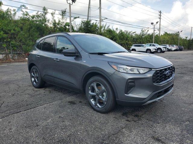 new 2025 Ford Escape car, priced at $32,475