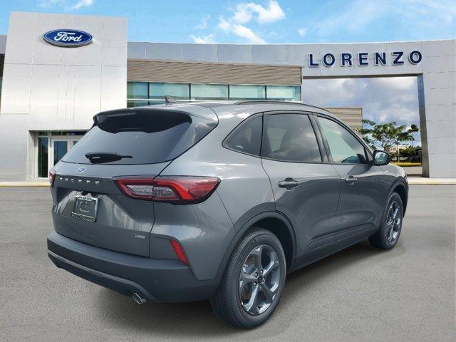 new 2025 Ford Escape car, priced at $28,475
