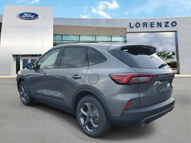 new 2025 Ford Escape car, priced at $28,475