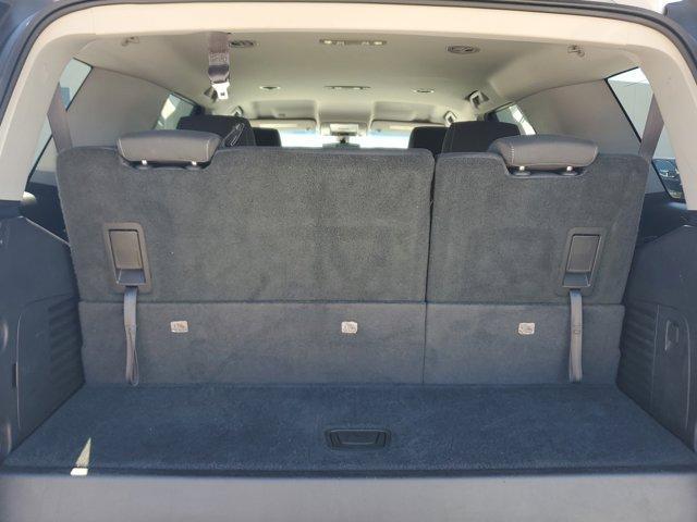 used 2015 Chevrolet Tahoe car, priced at $10,990