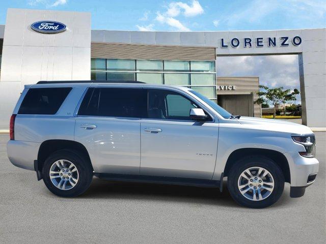 used 2015 Chevrolet Tahoe car, priced at $10,990