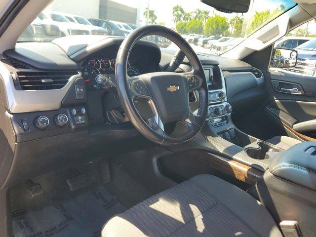 used 2015 Chevrolet Tahoe car, priced at $10,990