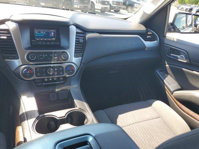 used 2015 Chevrolet Tahoe car, priced at $10,990