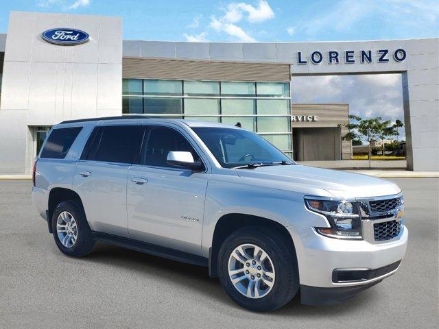 used 2015 Chevrolet Tahoe car, priced at $10,990