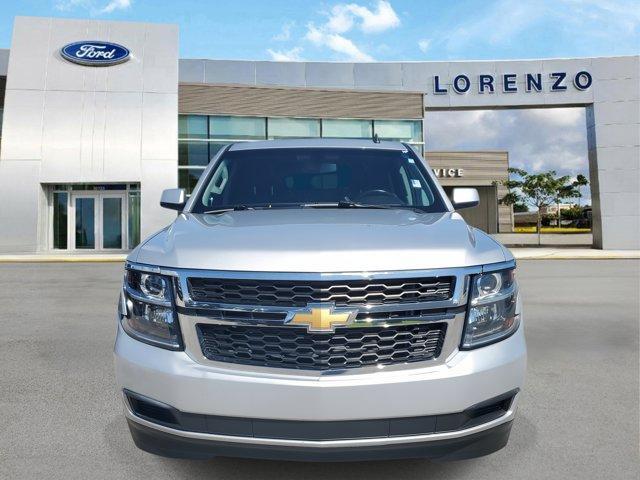 used 2015 Chevrolet Tahoe car, priced at $10,990