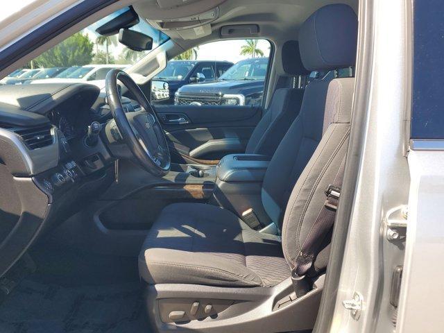 used 2015 Chevrolet Tahoe car, priced at $10,990