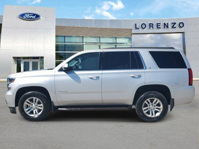 used 2015 Chevrolet Tahoe car, priced at $10,990