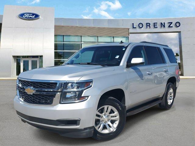 used 2015 Chevrolet Tahoe car, priced at $12,990