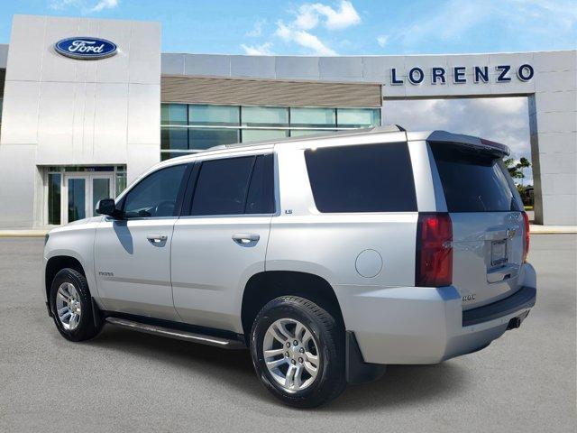 used 2015 Chevrolet Tahoe car, priced at $10,990