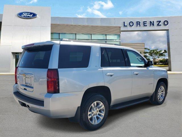 used 2015 Chevrolet Tahoe car, priced at $10,990