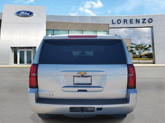 used 2015 Chevrolet Tahoe car, priced at $10,990