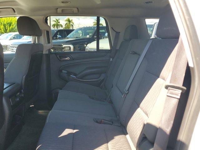 used 2015 Chevrolet Tahoe car, priced at $10,990