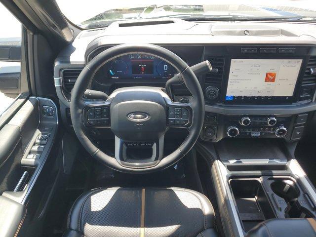 used 2023 Ford F-250 car, priced at $78,790