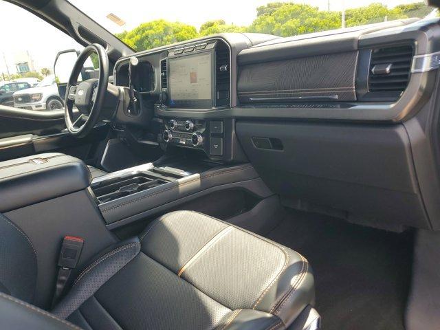 used 2023 Ford F-250 car, priced at $78,790