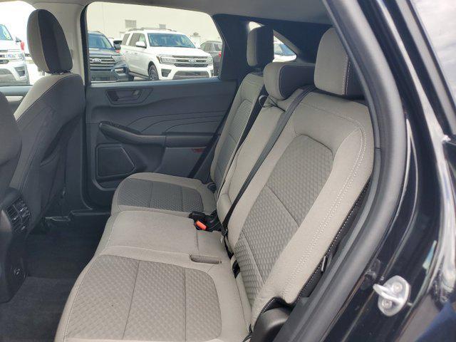 used 2022 Ford Escape car, priced at $19,880