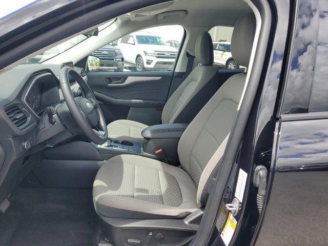 used 2022 Ford Escape car, priced at $19,880