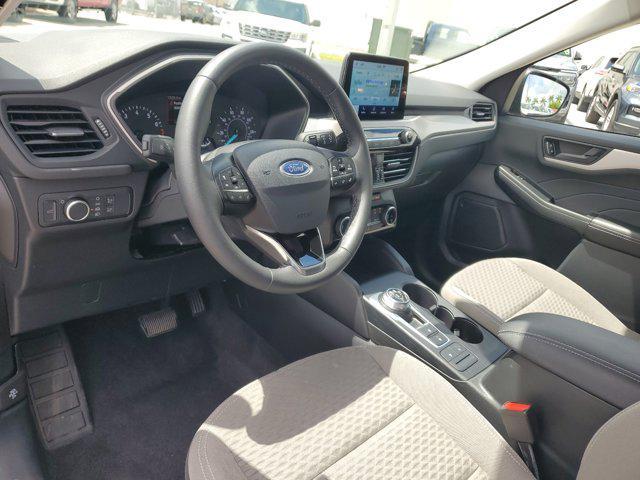 used 2022 Ford Escape car, priced at $19,880