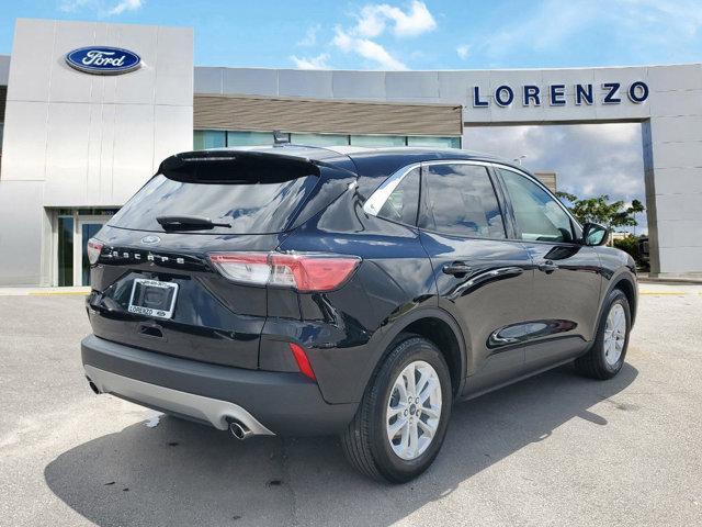 used 2022 Ford Escape car, priced at $19,880