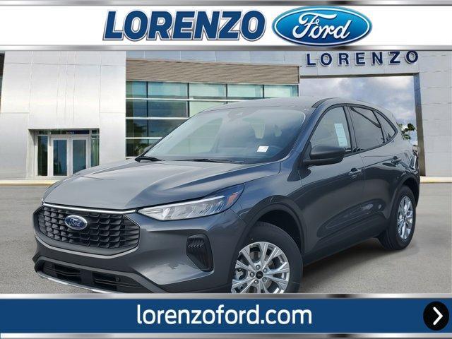 new 2025 Ford Escape car, priced at $23,480