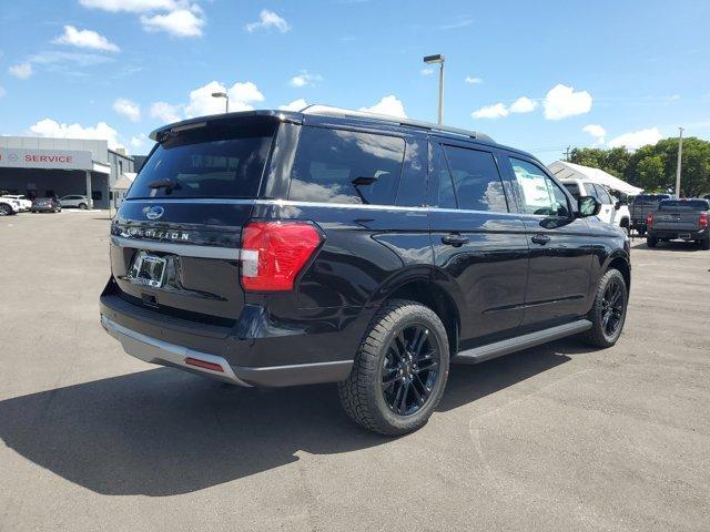 new 2024 Ford Expedition car, priced at $58,980