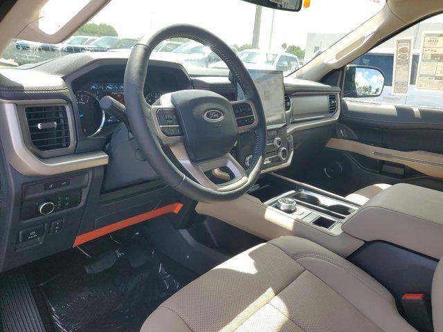 new 2024 Ford Expedition car, priced at $58,980