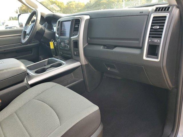 used 2022 Ram 1500 Classic car, priced at $24,980