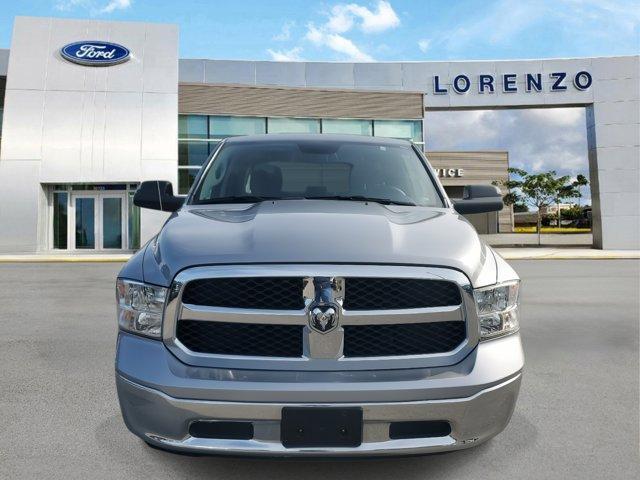 used 2022 Ram 1500 Classic car, priced at $24,980