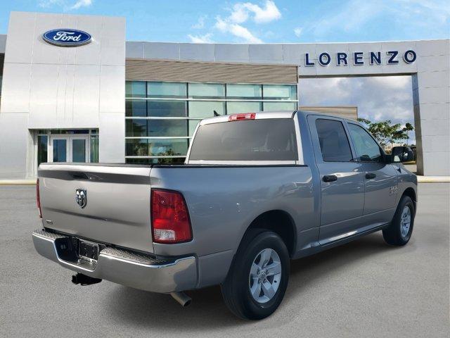 used 2022 Ram 1500 Classic car, priced at $24,980