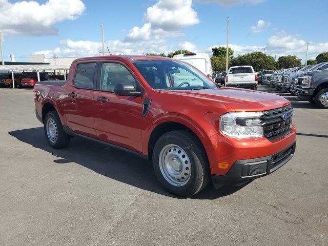 new 2024 Ford Maverick car, priced at $23,915