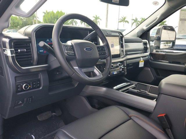 new 2026 Ford F-250 car, priced at $85,510