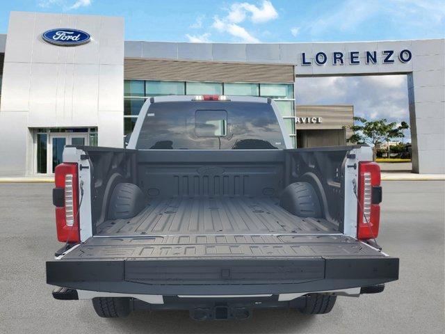 new 2026 Ford F-250 car, priced at $85,510