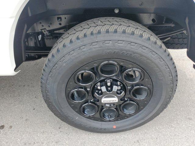 new 2025 Ford F-250 car, priced at $82,605