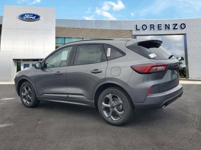 new 2024 Ford Escape car, priced at $28,830