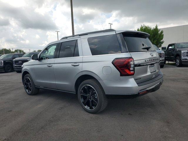 new 2024 Ford Expedition car, priced at $63,975