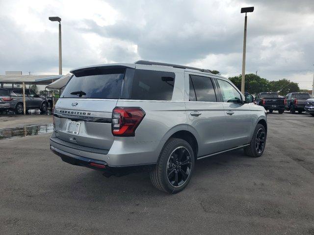 new 2024 Ford Expedition car, priced at $63,975