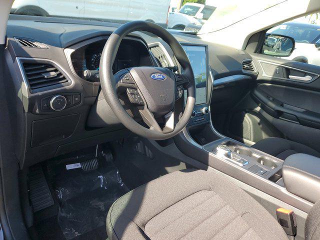 new 2024 Ford Edge car, priced at $29,225