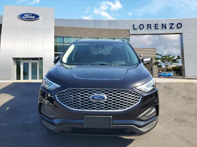 new 2024 Ford Edge car, priced at $29,225