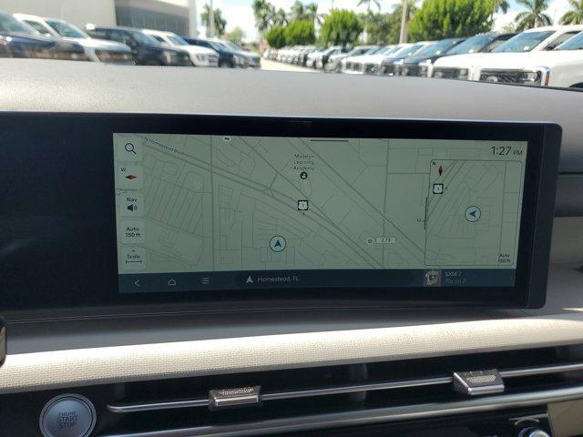 used 2025 Hyundai Tucson car, priced at $27,990