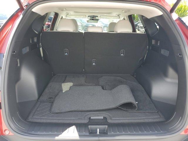 used 2025 Hyundai Tucson car, priced at $27,990