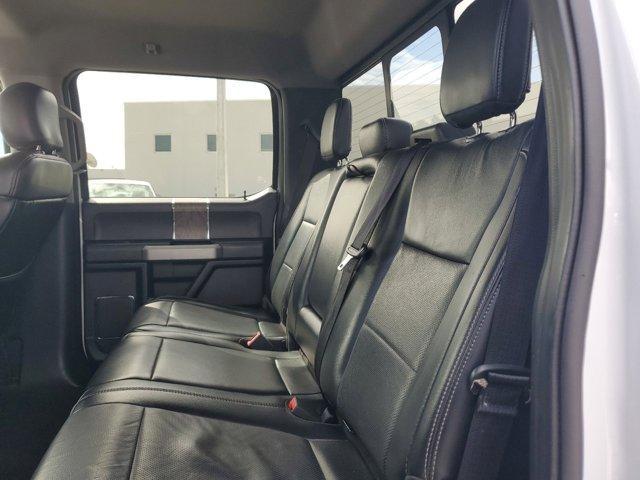 used 2019 Ford F-250 car, priced at $39,990