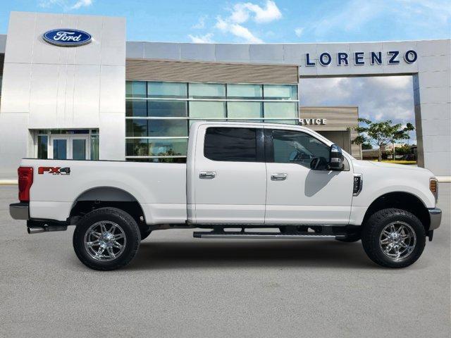 used 2019 Ford F-250 car, priced at $39,990