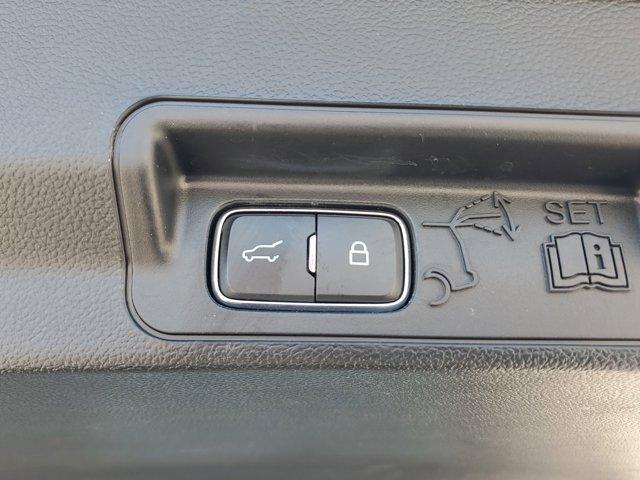 used 2023 Ford Explorer car, priced at $29,880
