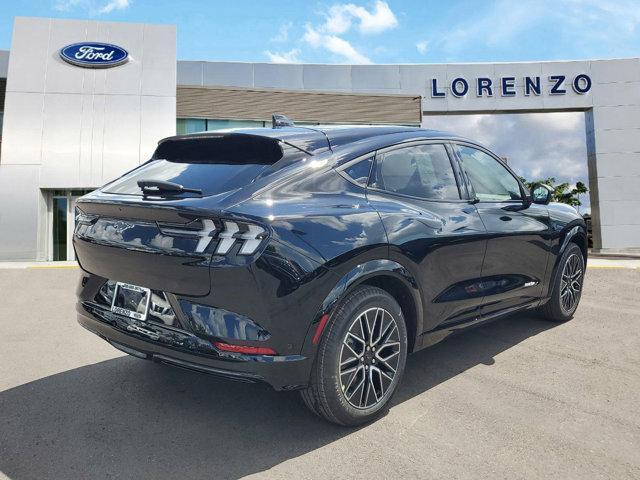 new 2024 Ford Mustang Mach-E car, priced at $41,285