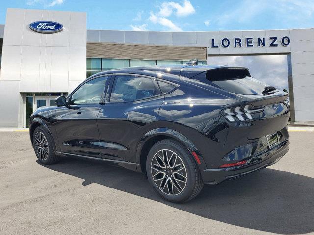 new 2024 Ford Mustang Mach-E car, priced at $41,285