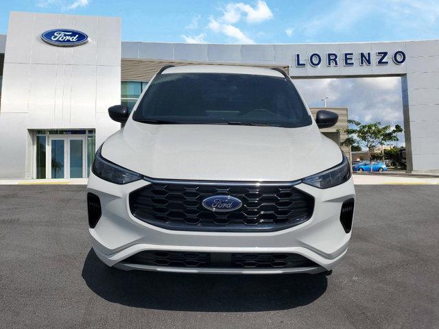 new 2024 Ford Escape car, priced at $26,225